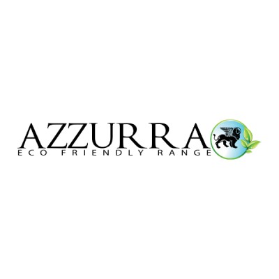 Azzurra Bathroom Furniture's Logo