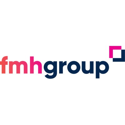 FMH Group's Logo