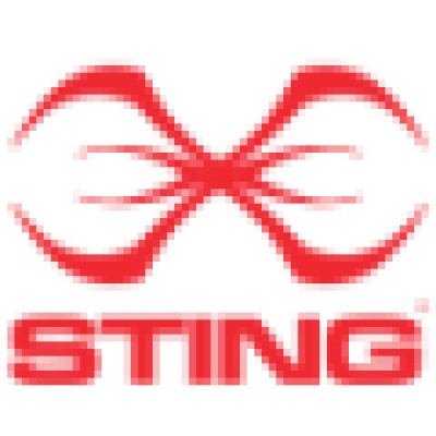 STING SPORTS's Logo