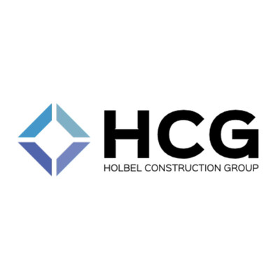 Holbel Construction Group's Logo