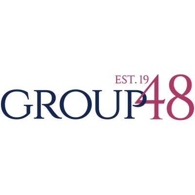 Group48's Logo