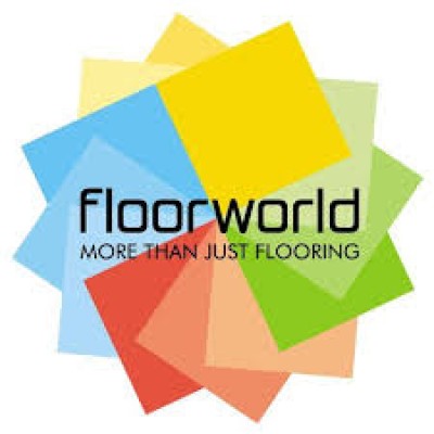 Floorworld's Logo