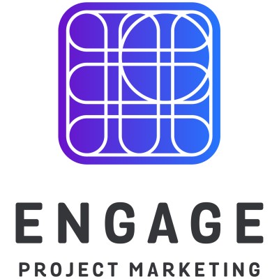 Engage Project Marketing's Logo