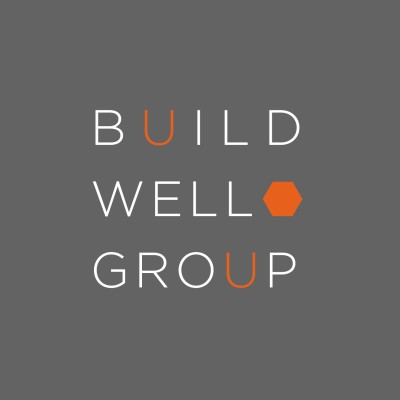 Buildwell Group's Logo