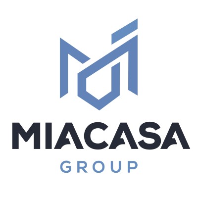 Miacasa Group's Logo