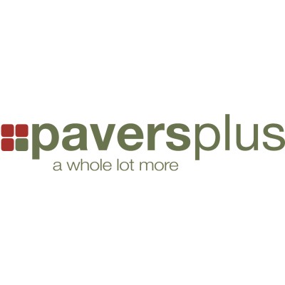 Pavers Plus Pty Ltd's Logo