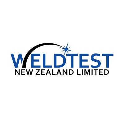 Weldtest New Zealand Limited's Logo