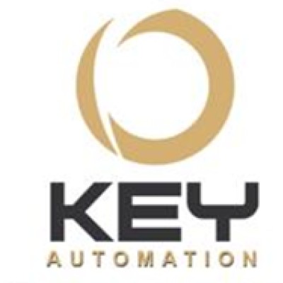 Key Automation Automatic Gates and Barriers Trading's Logo