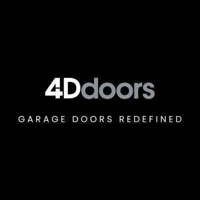 4Ddoors's Logo