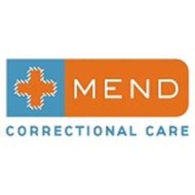 MEnD Correctional Care PLLC's Logo