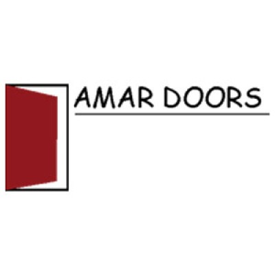 Amar Door is one of the most premium door manufacturing company based in Panvel Navi Mumbai.'s Logo