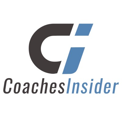 Coaches Insider's Logo