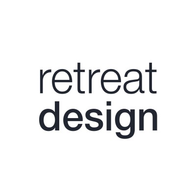 Retreat Design's Logo