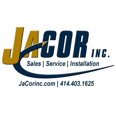 JaCor Inc.'s Logo