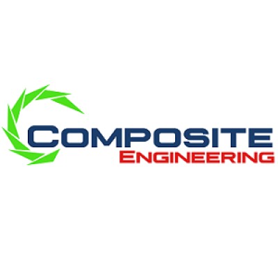Composite Engineering Pty Ltd's Logo