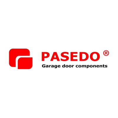 PASEDO's Logo