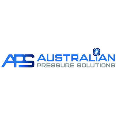 Australian Pressure Solutions's Logo