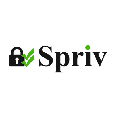 Spriv's Logo