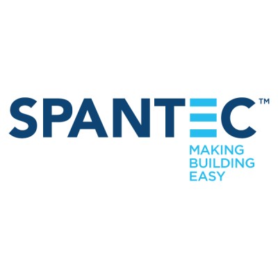 Spantec's Logo