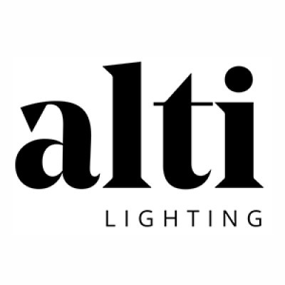 ALTI Lighting's Logo