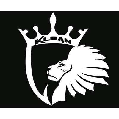 KleanKing's Logo