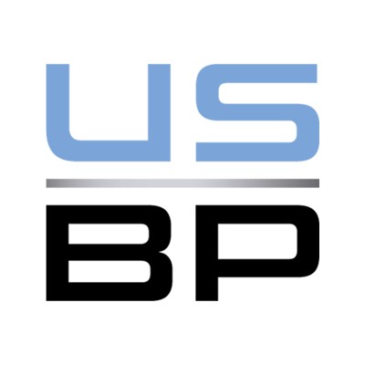 United States Bullet Proofing's Logo