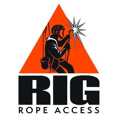 Rigging International Group's Logo