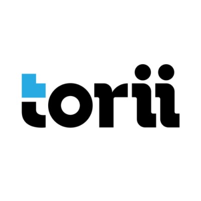 Torii's Logo