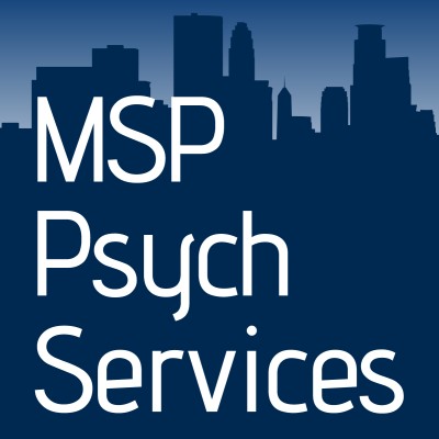 MSP Psych Services's Logo