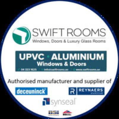 Swift Rooms LLC's Logo