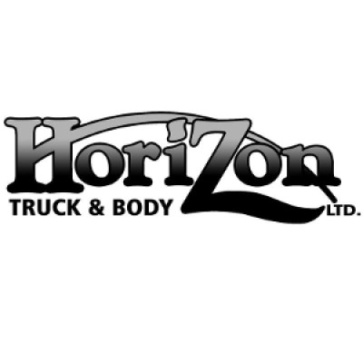 HoriZon Truck and Body Ltd.'s Logo