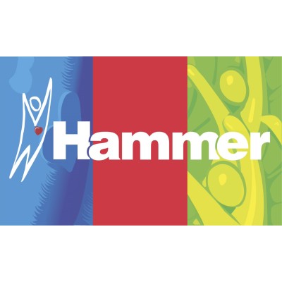 Hammer Residences Inc.'s Logo