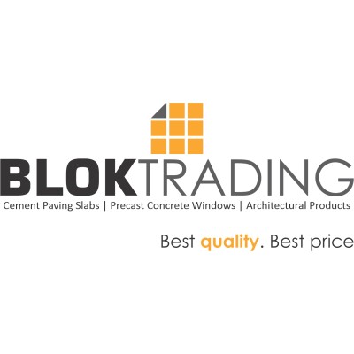 BLOK Trading Products's Logo