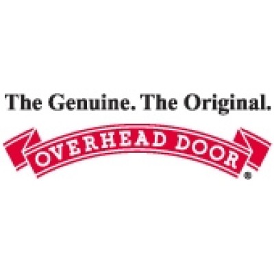 Overhead Door Company of Akron's Logo