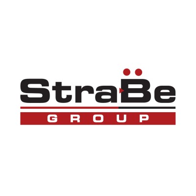 StraBe Group's Logo