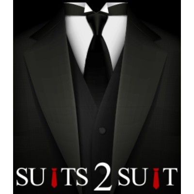 Suits2Suit's Logo