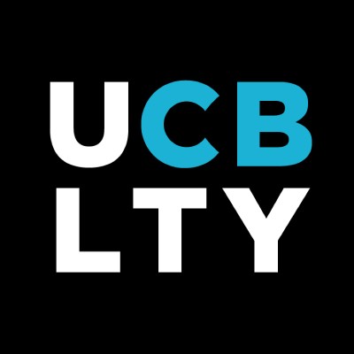 UCBLTY Design Research's Logo