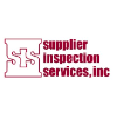 Supplier Inspection Services Inc.'s Logo