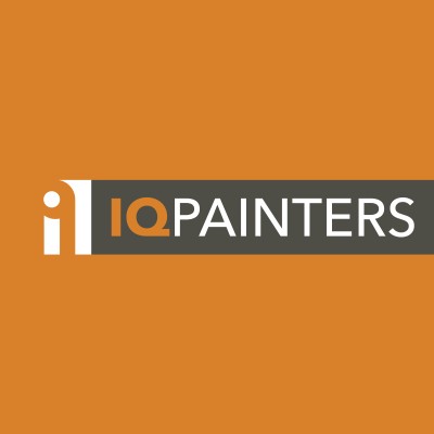 IQ PAINTERS's Logo