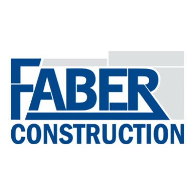 Faber Construction's Logo