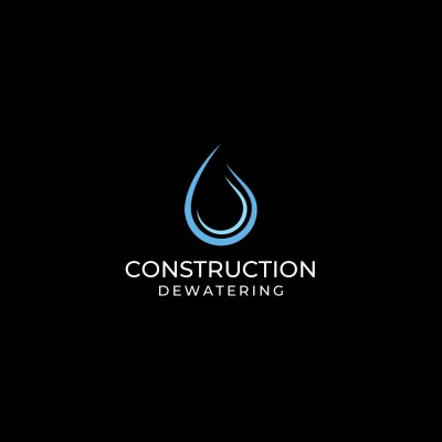 Construction Dewatering (Pty) Ltd's Logo