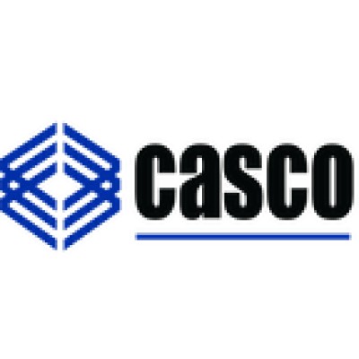 Casco Dock & Door's Logo