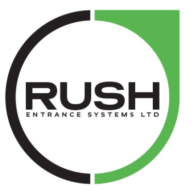 CJ Rush Entrance Systems Ltd's Logo