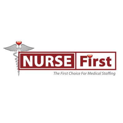 NURSEFirst's Logo