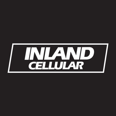 Inland Cellular's Logo