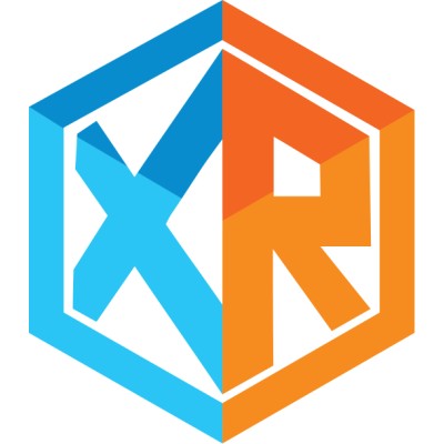 xR Studio's Logo