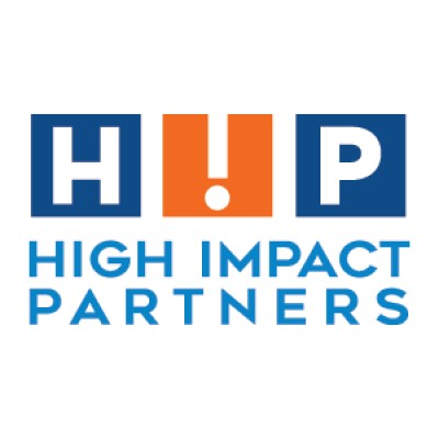 High Impact Partners (HIP)'s Logo