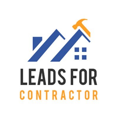 LeadsForContractor's Logo