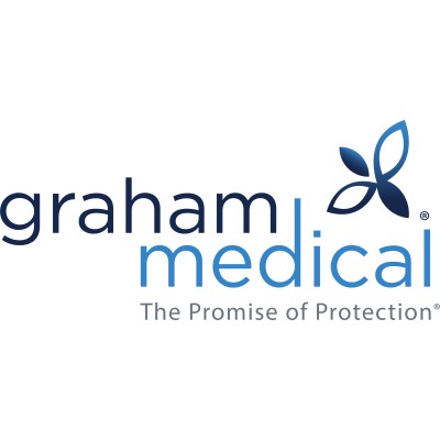 Graham Medical's Logo