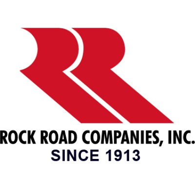 Rock Road Companies Inc.'s Logo